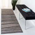 thumbnail image 1 of SAFAVIEH Amsterdam Aragon Striped Area Rug, 1 of 6