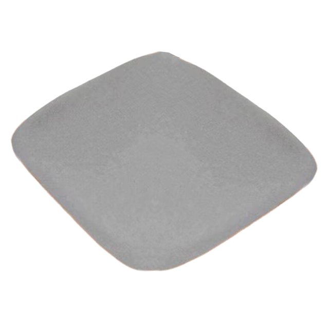 JilgTeok 2 Packs 4pcs Solid Color Chair Seat Covers High Elastic Chair Cover Soft and Comfortable Chair Slipcover Chair Covers Protectors Suitable for Dining Chair Kitchen Clearance