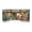 C, variant on XUNKUSGA Christmas Decorations Christmas Lights Christmas Garage Door Large Festive Holiday Background Flag Xmas Decorative For Garage Door Outdoor Indoor Home Party Holida Christmas Tree