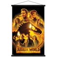 thumbnail image 1 of Jurassic World: Dominion - Feuille du groupe 1, 1 of 4