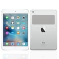 thumbnail image 3 of Remis à Neuf 2013 Apple iPad Air Écran 9,7 Pouces Stockage 16 Go Wi‐Fi Seulement MD788LL/A Argent (Gravure, ) (Remis à Neuf), 3 of 4