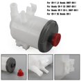 thumbnail image 2 of Bouteille/réservoir de Liquide de Direction Assistée de Remplacement Compatible avec Honda CR-V 2007-2011, 2 of 12