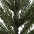 thumbnail image 2 of Vickerman G198224 36-42-48 Po Vert Spruce Tops Ensemble de 3 Pcs, 2 of 4