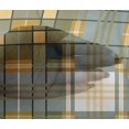 thumbnail image 4 of oneOone Viscose Chiffon Fabric Tartan Check Print Fabric By Yard 42 Inch Wide, 4 of 4
