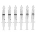 thumbnail image 1 of Nasal Irrigator, Professional Infant Nose Wash Cleaner, Portable Syringe Baby Nasal Irrigator, 10ml Nasal Rinse Kit, Baby Nasal Spray Baby Nose Sucker For Cleaning The Nasal Cavity, 1 of 8