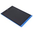 thumbnail image 1 of Tapis de Gribouillage, Tablette d'Écriture LCD 12 Pouces Tableau de Dessin LCD Intégration Transparente, 1 of 9
