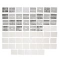 thumbnail image 3 of Nail Decoration,60pcs Nail Art Sticker Nail Art Accessory Manicure Tool Tried and Trusted, 3 of 8