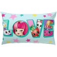 thumbnail image 4 of Shopkins Better Together Twin/Full Comforter, 4 of 8