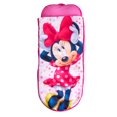 thumbnail image 1 of Disney Minnie Inflatable Readybed, 1 of 4