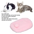 thumbnail image 4 of Dog Bed Mat, Soft Premium Plush Dogs Mattress Sofa Washable Soothing Calming Puppy Mat For Sleeping Relaxing Playing, 4 of 8