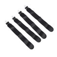 thumbnail image 1 of Flag Football Set,5 PCS PP Adjustable Flag Football Belts for Training Games, 1 of 7
