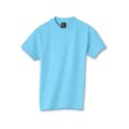 thumbnail image 1 of Hanes T-Shirt Garçon Beefy-T, L, Horizon Bleu, 1 of 1