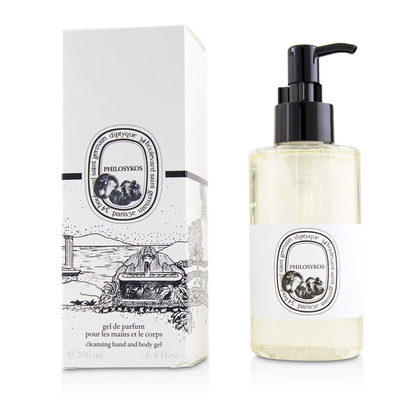 Diptyque Philosykos par Diptyque Gel pour les Mains et le Corps 67 Oz (D0102H57R22)