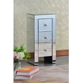 thumbnail image 2 of Tia Nightstand, 2 of 2