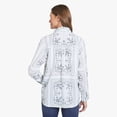 thumbnail image 3 of Chaps Printed Shirt, 3 of 5