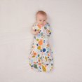 thumbnail image 3 of ergoPouch - Cocoon Swaddle Sack 0.2tog, 3 of 5