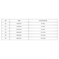 thumbnail image 3 of Puawkoer Children's Spring And Girls Pants Clothes Warm Summer Solid Color Thin Girls Wranglers Girls Drawstring Sweatpants Casual Pants For Boys Girls Wranglers Short Pants Girls And Girls, 3 of 6
