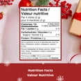 thumbnail image 5 of TIC TAC Mints, Sour Cherry, Holiday 2026 Edition, 170 pills, 83g, 5 of 5