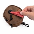 thumbnail image 2 of One Paw Distributeur de sacs et porte-collation pour chien, 2 of 8