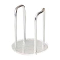 thumbnail image 2 of Birdeem Stainless Steel & Acrylic Paper Cup Dispenser – Countertop Organizer for 9-12Oz Disposable Cups | Party & Home Storage Rack, 2 of 7