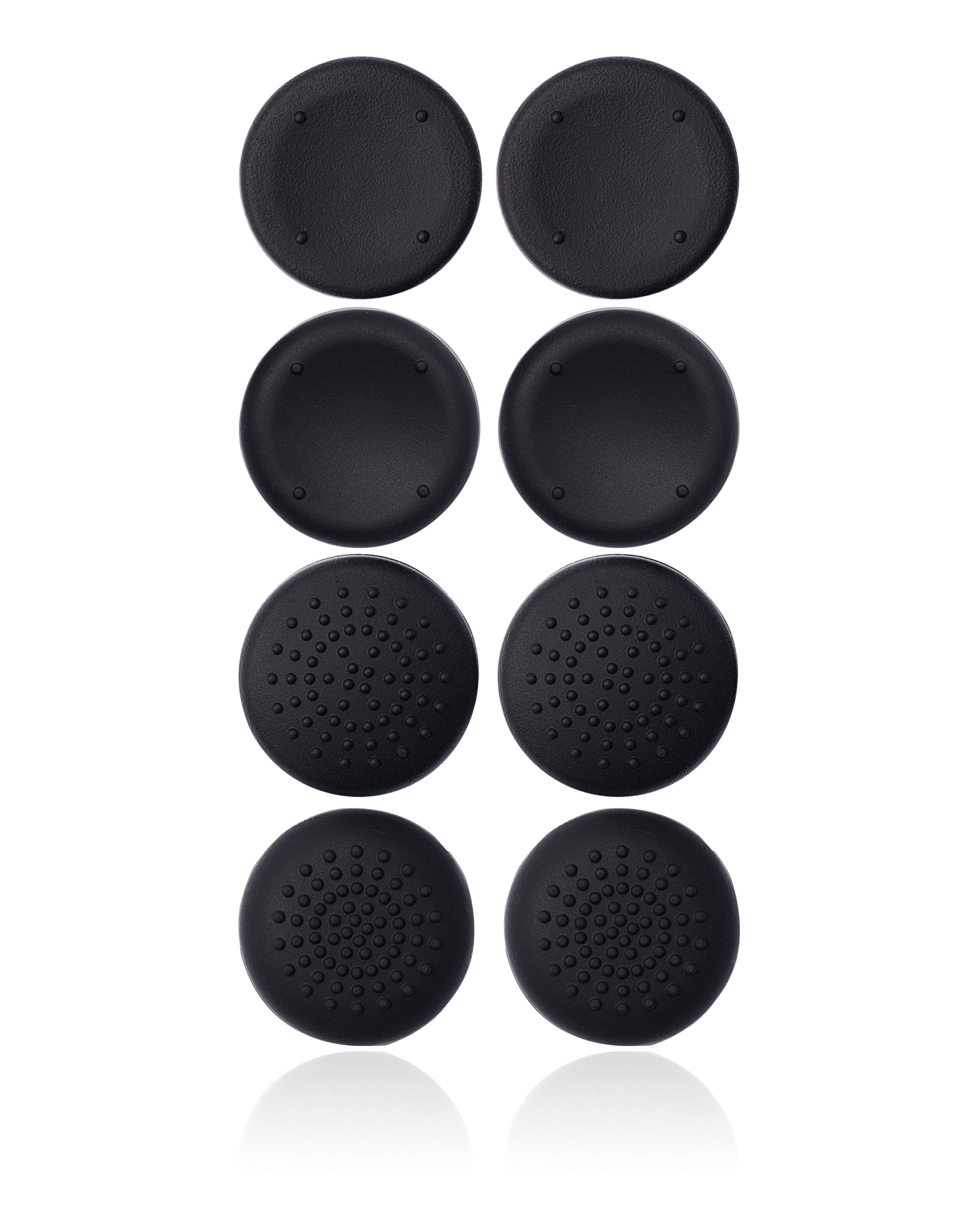 Capuchon de Joystick de Remplacement Compatible avec Manette PlayStation 4 / PlayStation 5 PS5