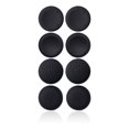 thumbnail image 1 of Capuchon de Joystick de Remplacement Compatible avec Manette PlayStation 4 / PlayStation 5 PS5, 1 of 5