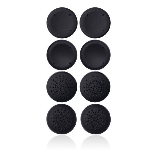 Capuchon de Joystick de Remplacement Compatible avec Manette PlayStation 4 / PlayStation 5 PS5