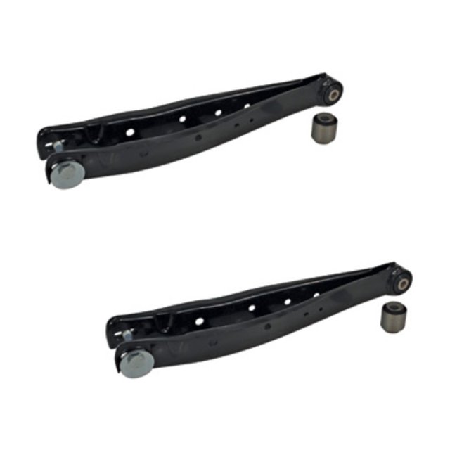 Specialty 67660 Ensemble de 2 Bras de Commande Inférieurs Arrière