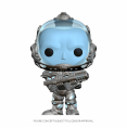 thumbnail image 3 of Mr. Freeze 803773 Batman & Robin Film - Mr. Freeze Funko Figurine Pop, 3 of 3