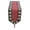 RN54-STARS, variant on Christmas Tapestry Table Runner