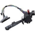 thumbnail image 2 of TopOne Windshield Wiper Switch Turn Signal Multi-functional Combination Switch 26100985 2330814 Compatible forChevrolet, 2 of 6