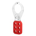 thumbnail image 2 of Anti Spark Industrial 6 Holes Buckle Hasp Expander Equipment Safety Lock, 2 of 8