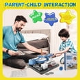 thumbnail image 3 of STEM Toys Mechanical Painting Science Kit Exploration Kit for Circuit and Gear Principles Electronics Building Kit for Kids Ages 8+ Educational Scientific Tools for 8+ Years Old Kids Gift, 3 of 7