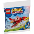 thumbnail image 3 of LEGO Sonic L’attaque du Balkiry 30704 Ensemble de construction (42 pièces), 3 of 3