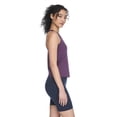 thumbnail image 4 of Athletic Works Women'S Racerback Tank Top, 4 of 6