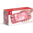 thumbnail image 1 of Nintendo Switch Console Lite - Corail (Édition Japonaise), 1 of 4