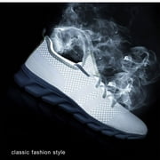 Women‘s Shoes Athletic Sport Sneakers Lightweight Casual Walking Shoes Breathable Mesh Casual Student Couple Shoes