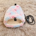 thumbnail image 3 of Heated Hanging Bird Cozy Warm For Parrots Conures Small Birds With Chewable Rope, 3 of 5