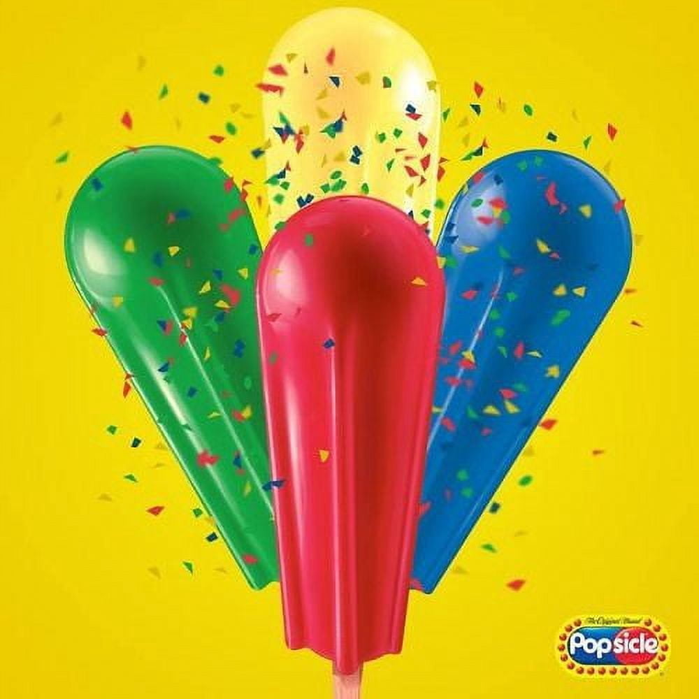 Popsicle Star Wars Sucettes Glacées