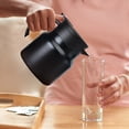 thumbnail image 4 of Stainless Steel Cups,Stainless Steel Tea Kettle Portable Stainless Steel Kettle,Double Layer Tea Pot with Filter Screen Stainless Steel Pot,Stainless Steel Pots,Stainless Steel Cup, 4 of 6