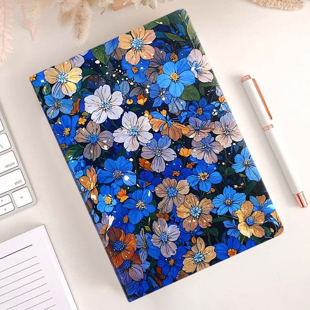 Dvkptbk paper notebook Notebook Journal Classroom Office Notes Student Notebook