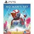 thumbnail image 1 of No Man's Sky (PS5), 1 of 16