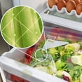 thumbnail image 3 of Ziploc Produce Bags Large, 15 Bags, 3 of 8