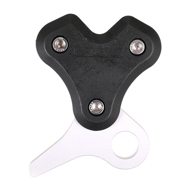 Hi,Fancy Diving Pulley Mini Rope Retractor Scuba Convenient Simple Operation Dive Device Outdoor Accessory Pulling System Underwater Black