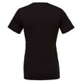 thumbnail image 2 of Bella + Canvas T-Shirt en Jersey à Col Ras du Cou, 2 of 3