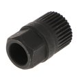 thumbnail image 4 of Miulika 2-4 Packung 33 Alternator Clutch Wheel Pulley Removal Tool For , 2 Pcs, 4 of 9