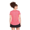 thumbnail image 3 of Athletic Works Women's Crew-Neck T-Shirt, 3 of 6