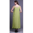 thumbnail image 4 of Bimba Printed Anarkali DressForWomen Indian Kurti Sleeveless Flared Kurta, 4 of 6