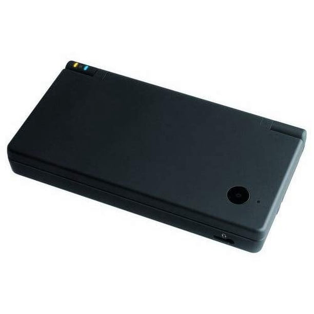 Restored Nintendo DSi Matte Black Handheld (Refurbished) - Walmart.ca