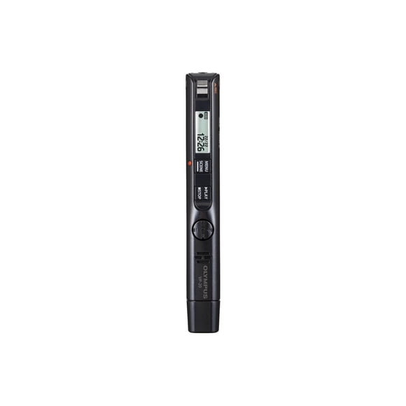 Olympus VP-20 8GB Voice Recorder